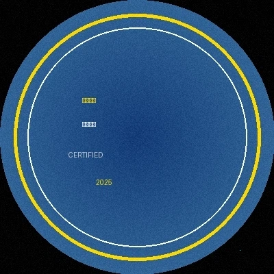 爱情岛视频制作授权认证徽章